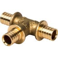 Тройник акс. STOUT 16*16*16 труба-труба-труба (10/70)