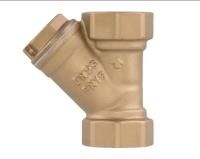 Фильтр грубой очистки VIEIR 1 1/4'' (4/40)