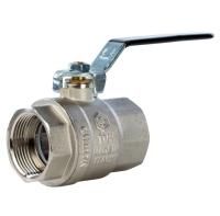 Кран шар STOUT 11/2'' руч вр/вр (4/16)