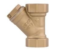 Фильтр грубой очистки VIEIR   1/2'' (60/160)