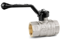 Кран шар LD Ду50 руч вр/вр (1/10)