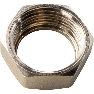 Кран шар с амер. STOUT  1/2'' баб вр/нр (20/80)