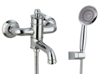 См д/ванны кор. излив VIEIR D35 (1/10)