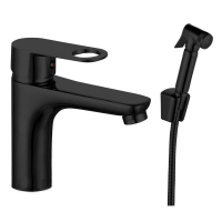 См д/биде VIEIR D35 черный (1/10)