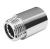 Удлинительная гайка VIEIR  3/4" вр/нр хром.  30мм (10/260)